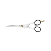 JAGUAR SCISSORS - PRESTYLE - Ergo Polished 5"